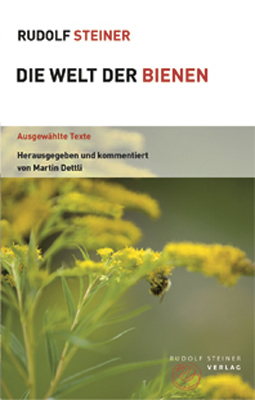 Die Welt der Bienen main product photo