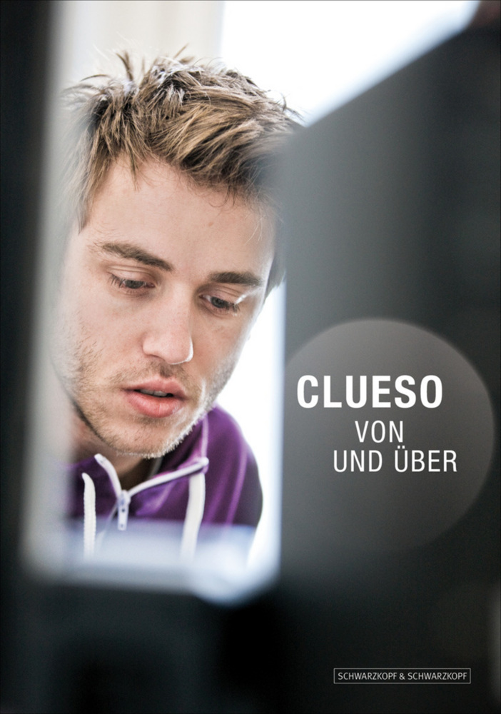 Clueso - Von und Über main product photo