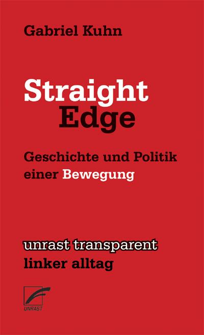 Straight Edge main product photo