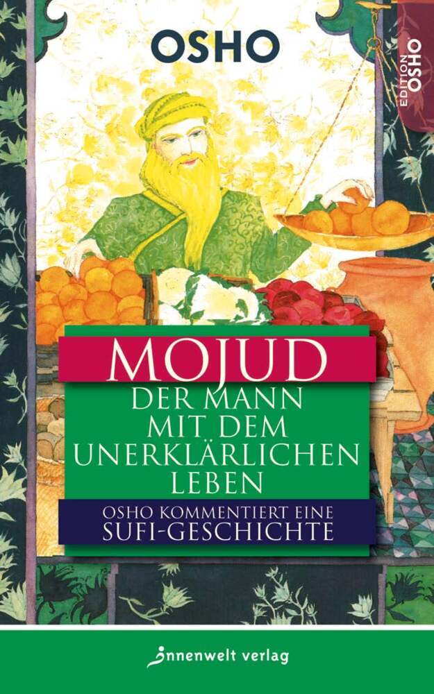 Mojud main product photo