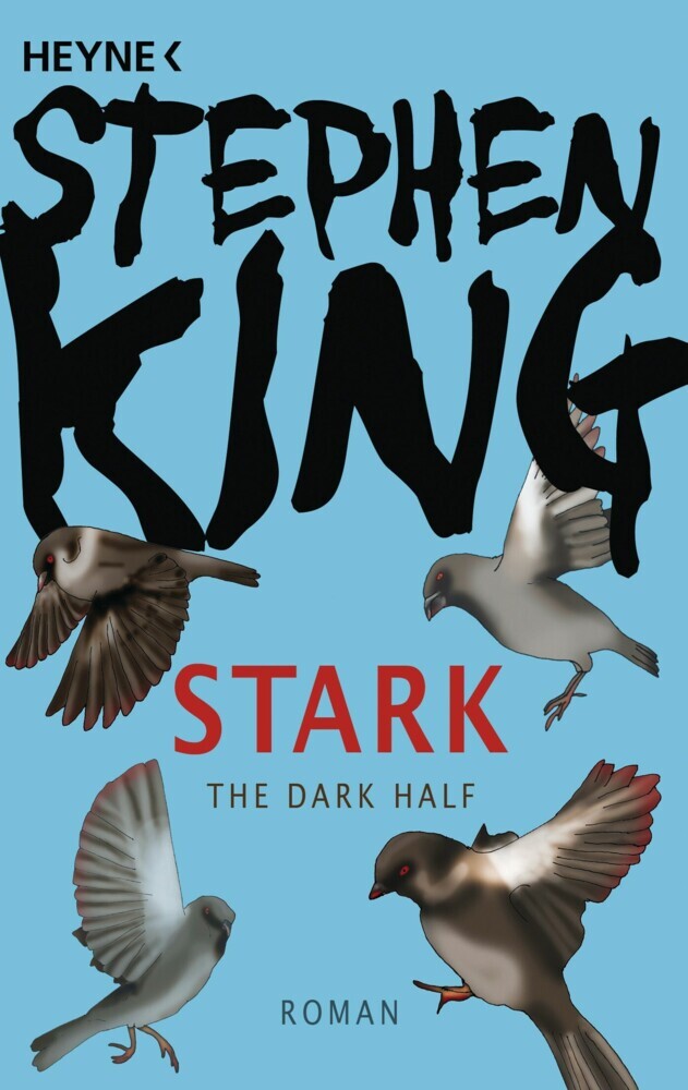 Stark (Dark Half) main product photo