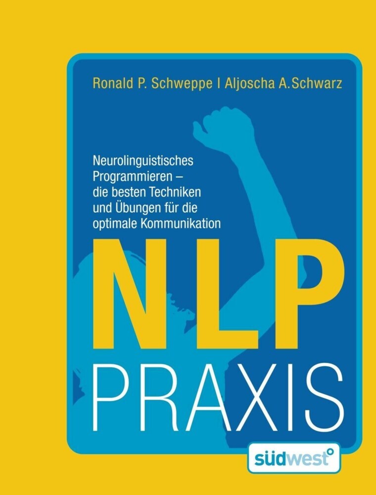 NLP Praxis main product photo
