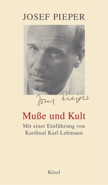Muße und Kult main product photo