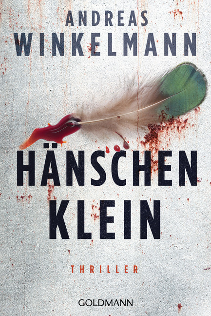 Hänschen klein main product photo