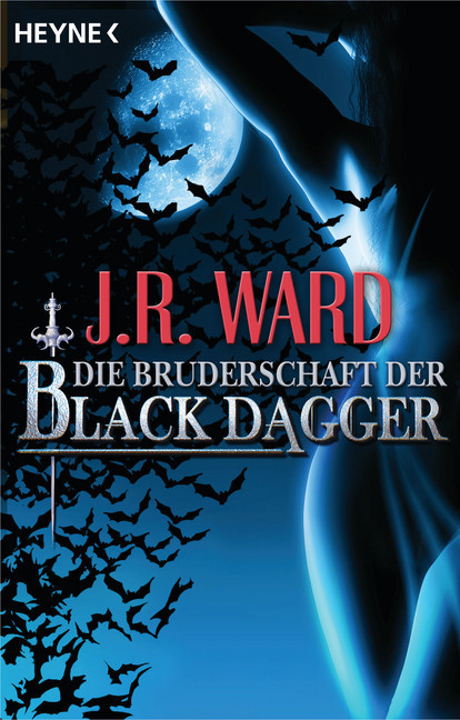 Die Bruderschaft der Black Dagger main product photo