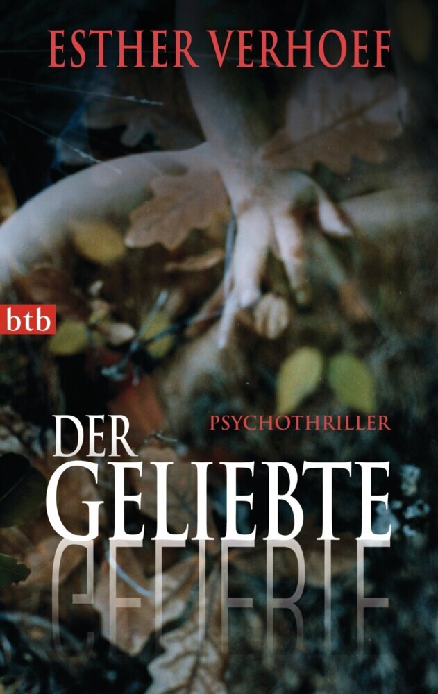 Der Geliebte main product photo