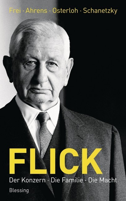 Flick main product photo