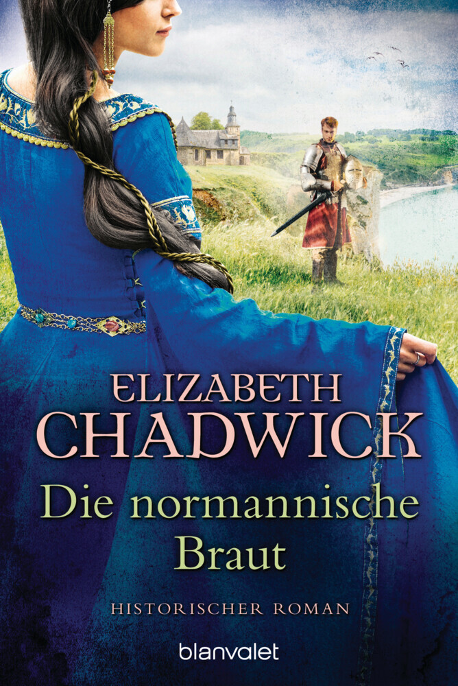 Die normannische Braut main product photo