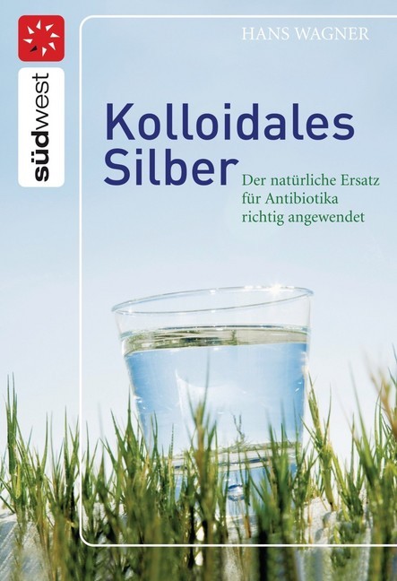 Kolloidales Silber main product photo