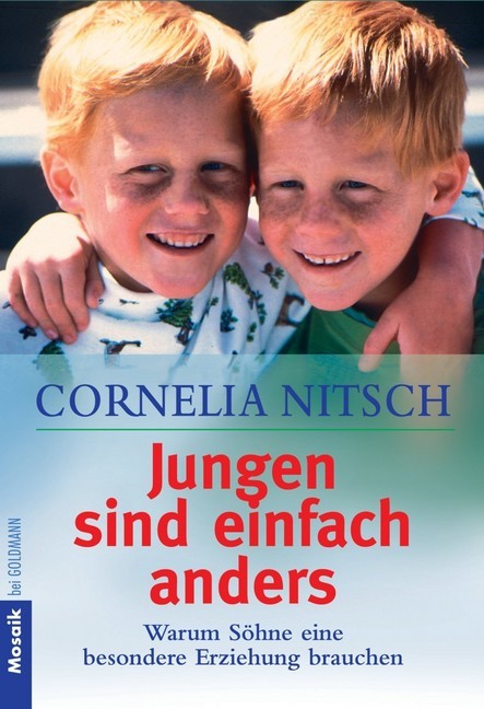 Jungen sind einfach anders main product photo