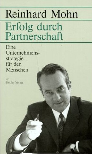 Erfolg durch Partnerschaft main product photo