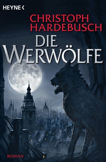 Die Werwölfe main product photo