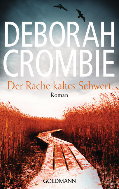 Der Rache kaltes Schwert main product photo