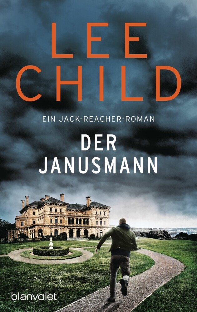 Der Janusmann main product photo