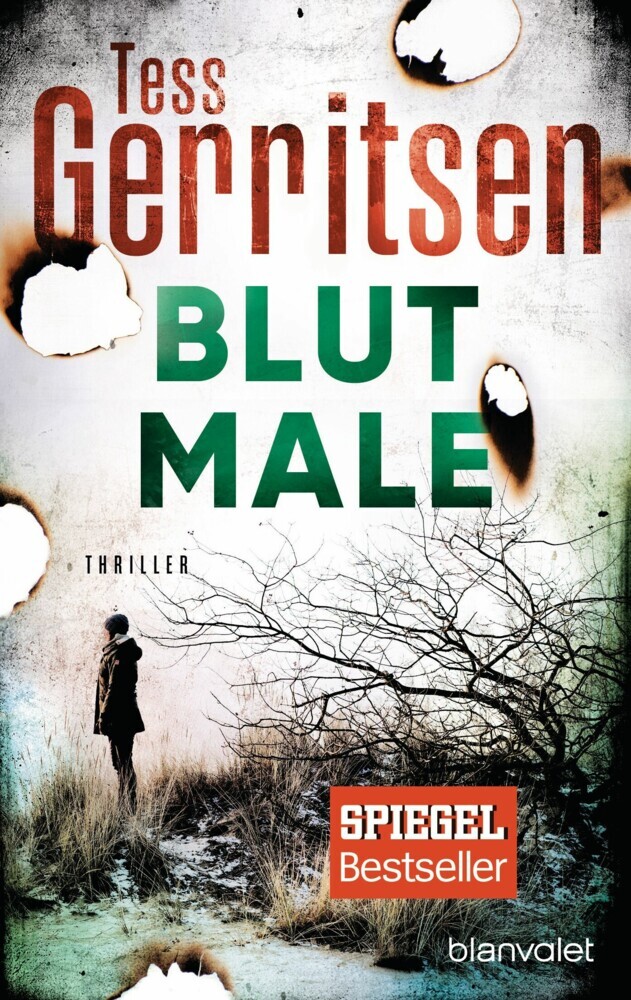 Blutmale main product photo