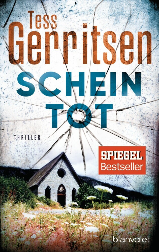 Scheintot main product photo
