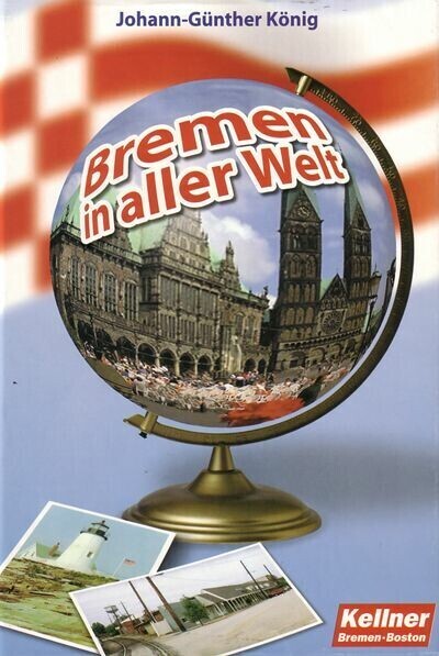 Bremen in aller Welt main product photo