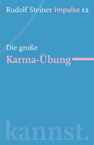 Die große Karma-Übung main product photo