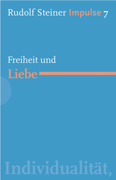 Freiheit und Liebe main product photo