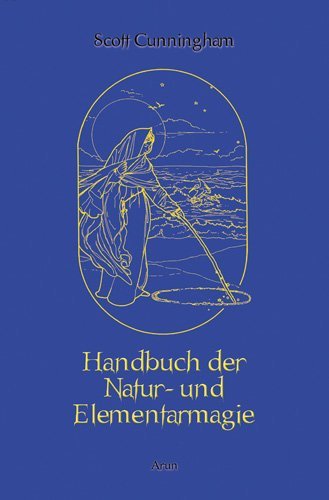 Handbuch der Natur- und Elementarmagie main product photo