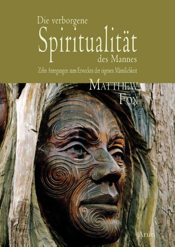Die verborgene Spiritualität des Mannes. main product photo