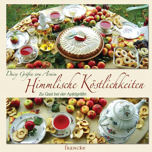 Himmlische Köstlichkeiten main product photo