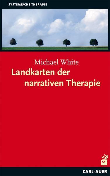 Landkarten der narrativen Therapie main product photo