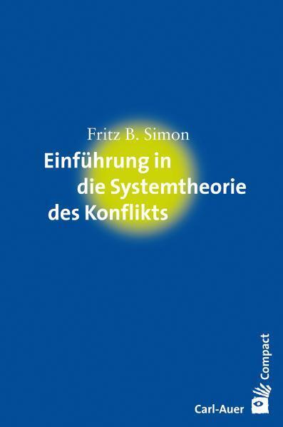 Einführung in die Systemtheorie des Konflikts main product photo