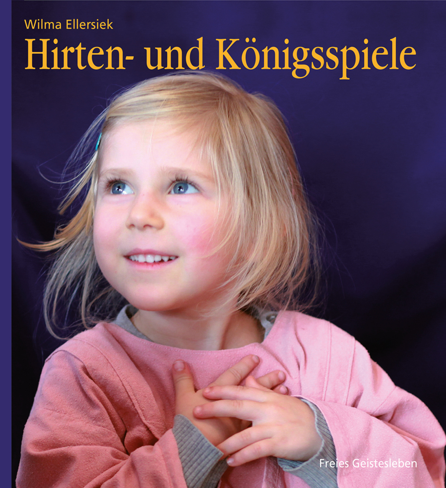 Hirten- und Königsspiele für den Kindergarten main product photo