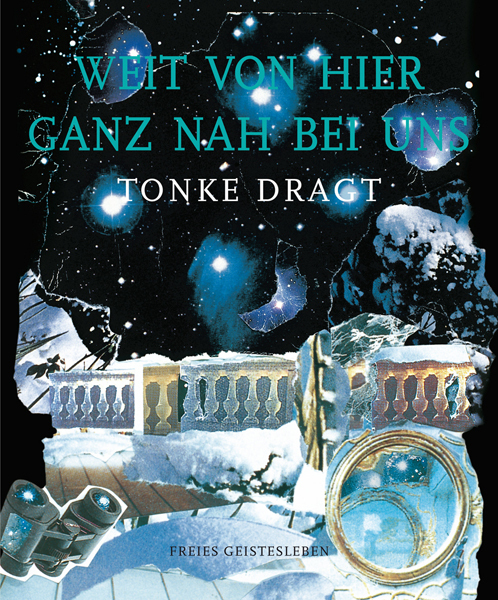 Weit von hier ganz nah bei uns main product photo