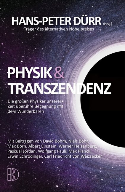 Physik und Transzendenz main product photo