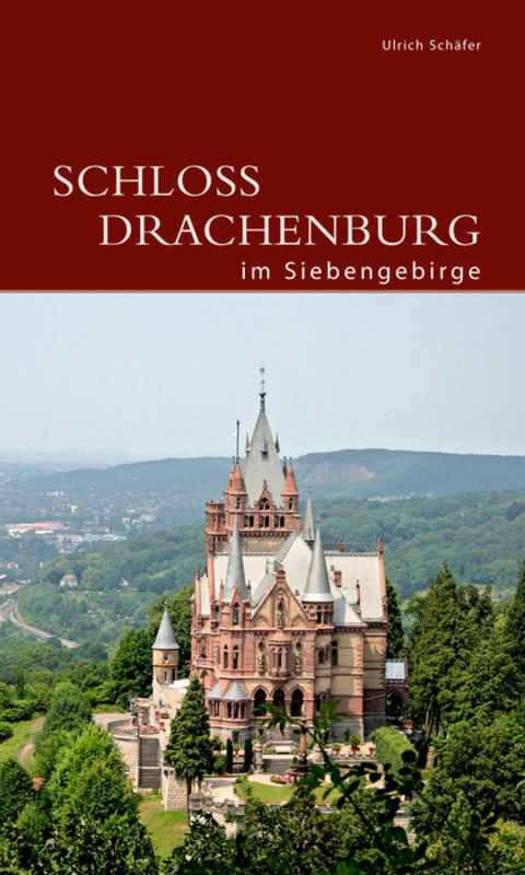 Schloss Drachenburg im Siebengebirge main product photo