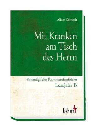 Sonntägliche Kommunionfeiern, Lesejahr B