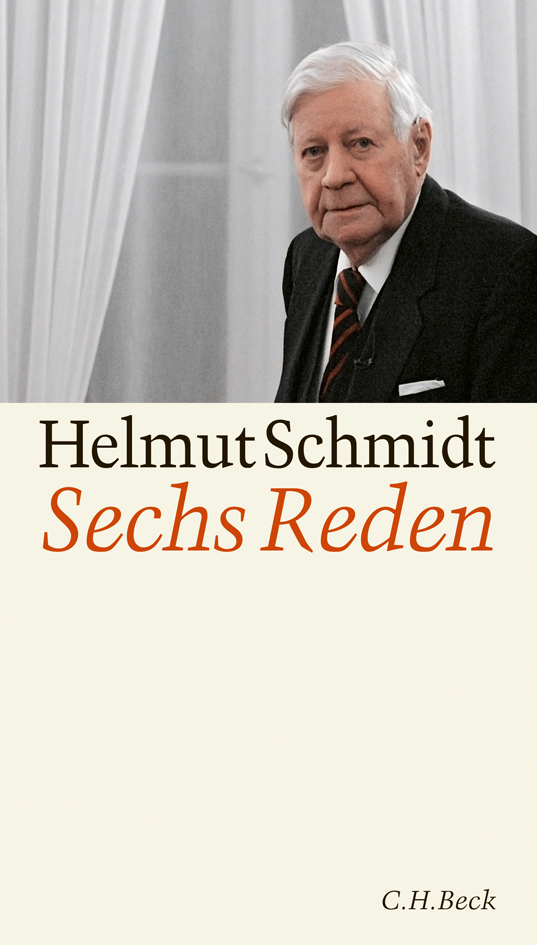Sechs Reden main product photo