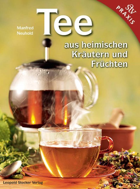 Tee aus heimischen Kräutern und Früchten main product photo