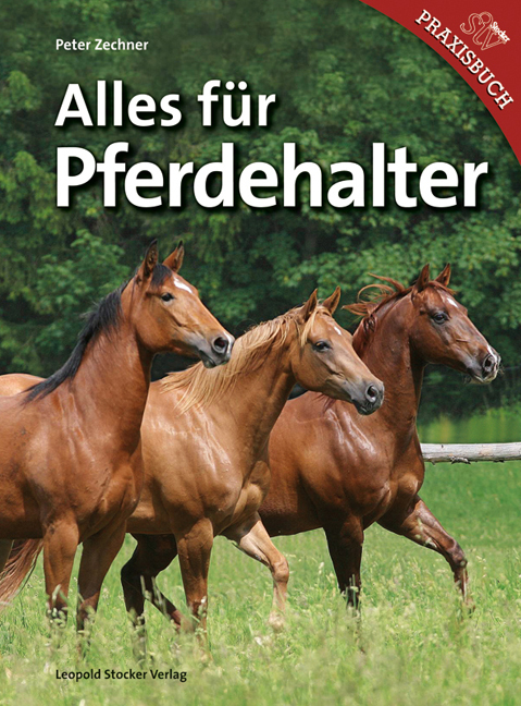 Alles für Pferdehalter main product photo