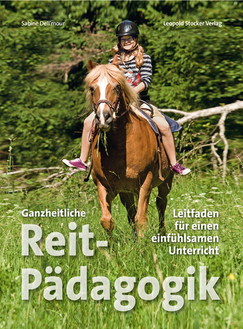 Ganzheitliche Reitpädagogik main product photo