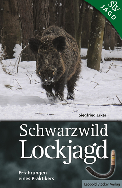 Schwarzwild Lockjagd main product photo