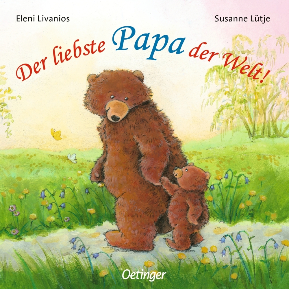 Der liebste Papa der Welt! main product photo
