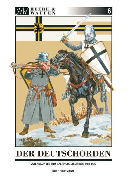 Der Deutschorden main product photo