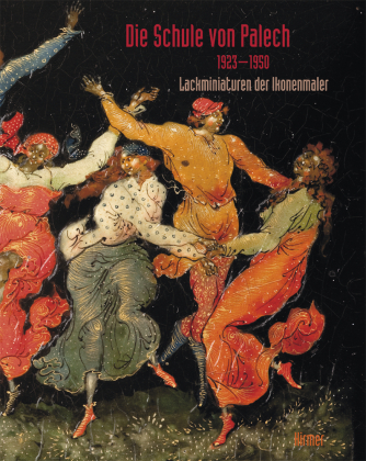 Die Schule von Palech
