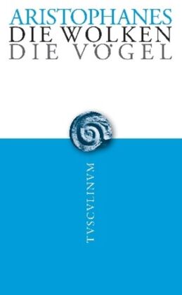 Die Wolken - Die Vögel