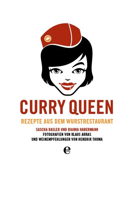 Curry Queen main product photo