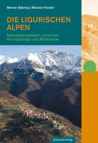 Die Ligurischen Alpen main product photo
