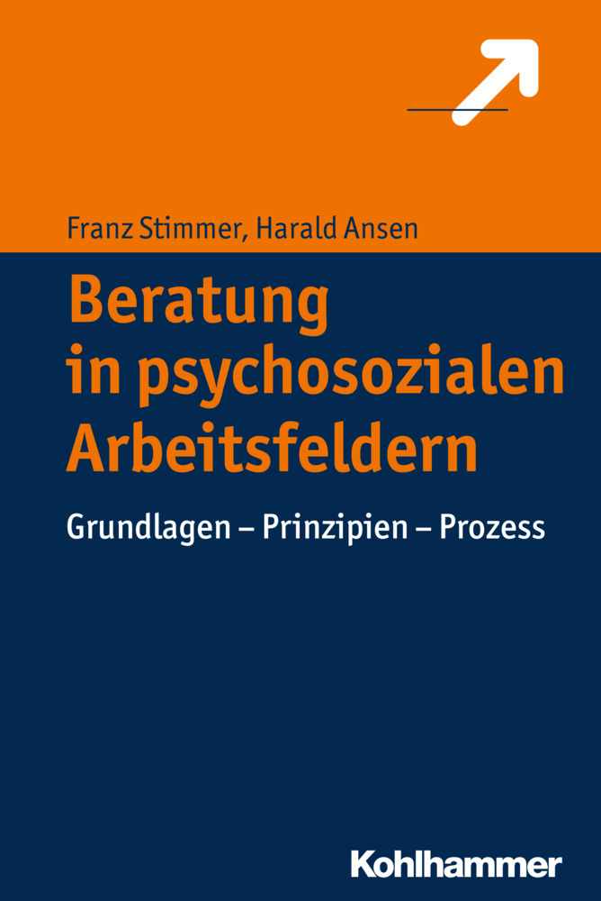 Beratung in psychosozialen Arbeitsfeldern main product photo