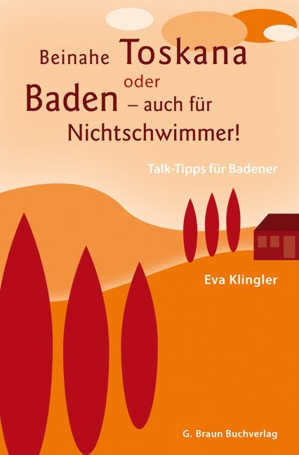 Beinahe Toskana oder Baden - auch für Nichtschwimmer! main product photo
