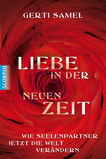 Liebe in der neuen Zeit main product photo