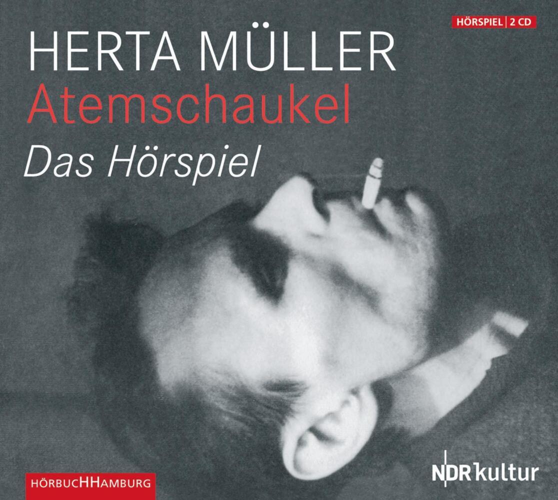Atemschaukel, 2 Audio-CD main product photo