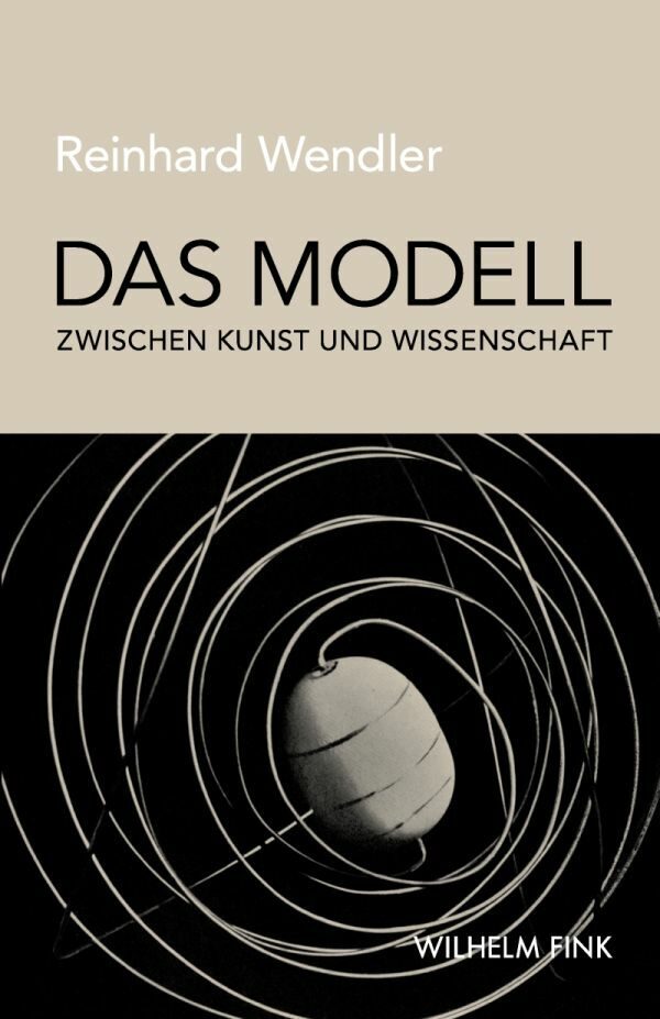 Das Modell zwischen Kunst und Wissenschaft main product photo