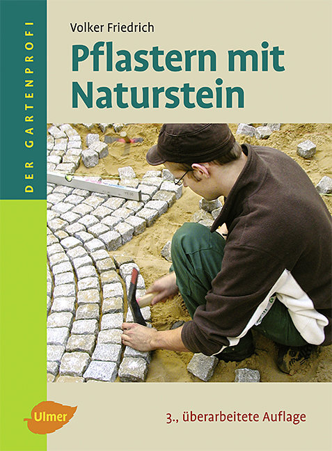 Pflastern mit Naturstein main product photo